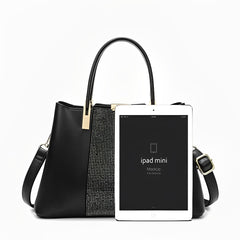 MARIE VERSATILE MEDIUM TOTE BAG