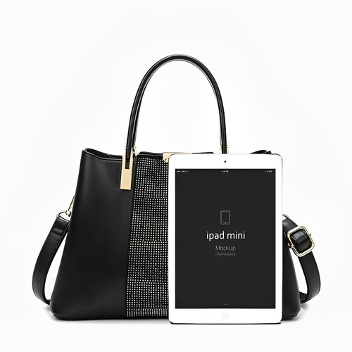 MARIE VERSATILE MEDIUM TOTE BAG