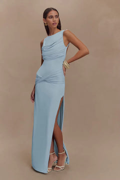 Elaine - Luxe Maxi Dress
