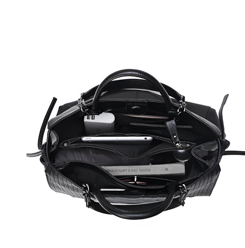 JESSICA MEDIUM TOTE BAG