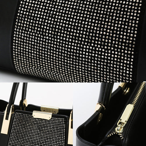 MARIE VERSATILE MEDIUM TOTE BAG