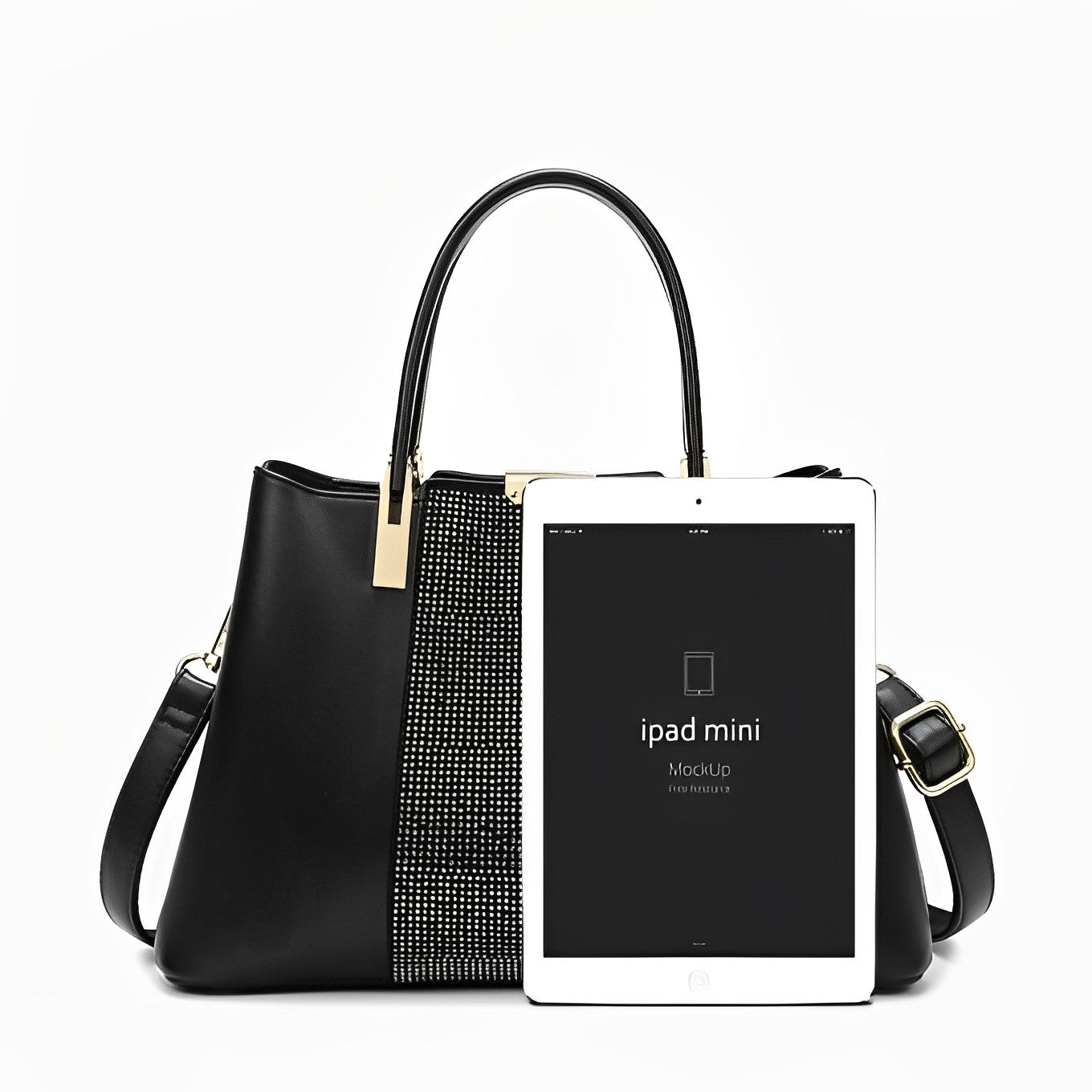 MARIE VERSATILE MEDIUM TOTE BAG