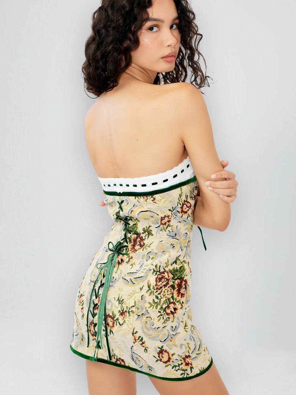 ORIANA