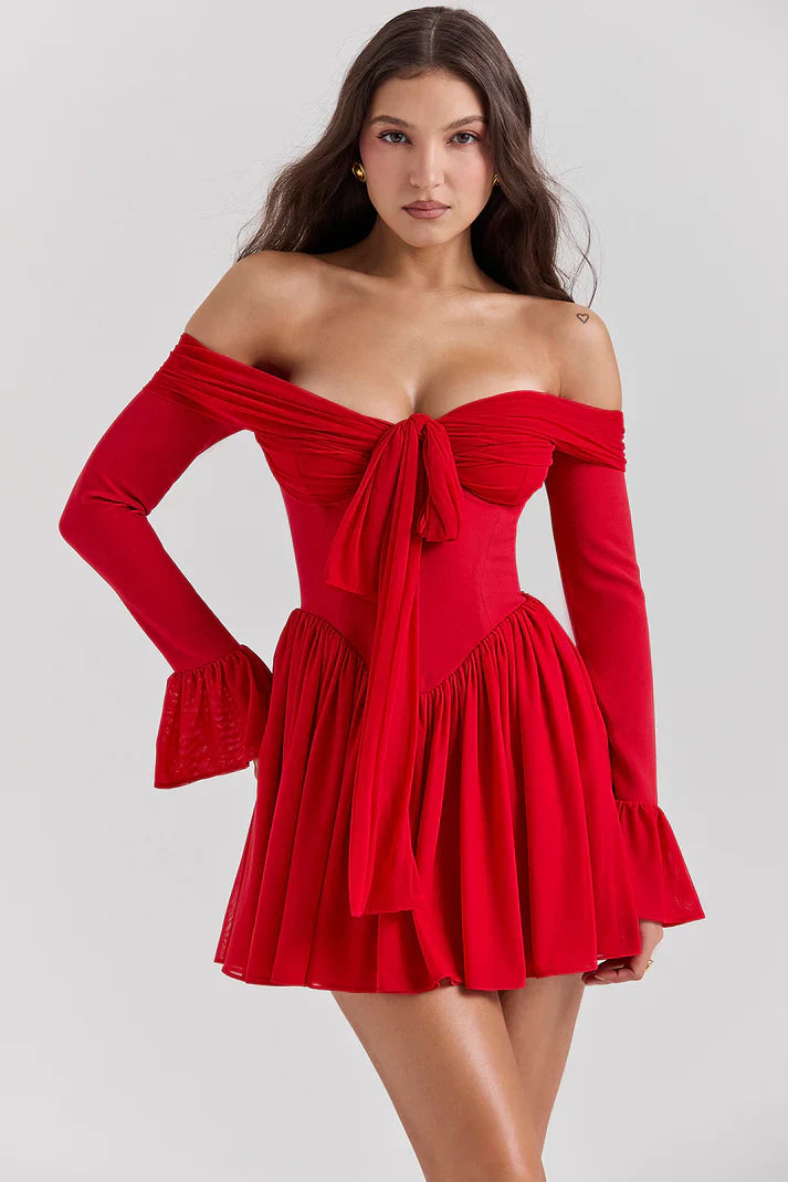 SCARLET
