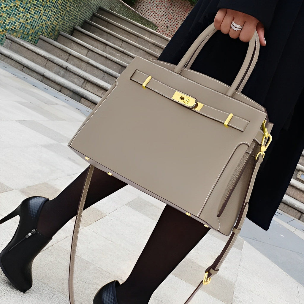 FLORENCE EVERYDAY MEDIUM TOTE BAG