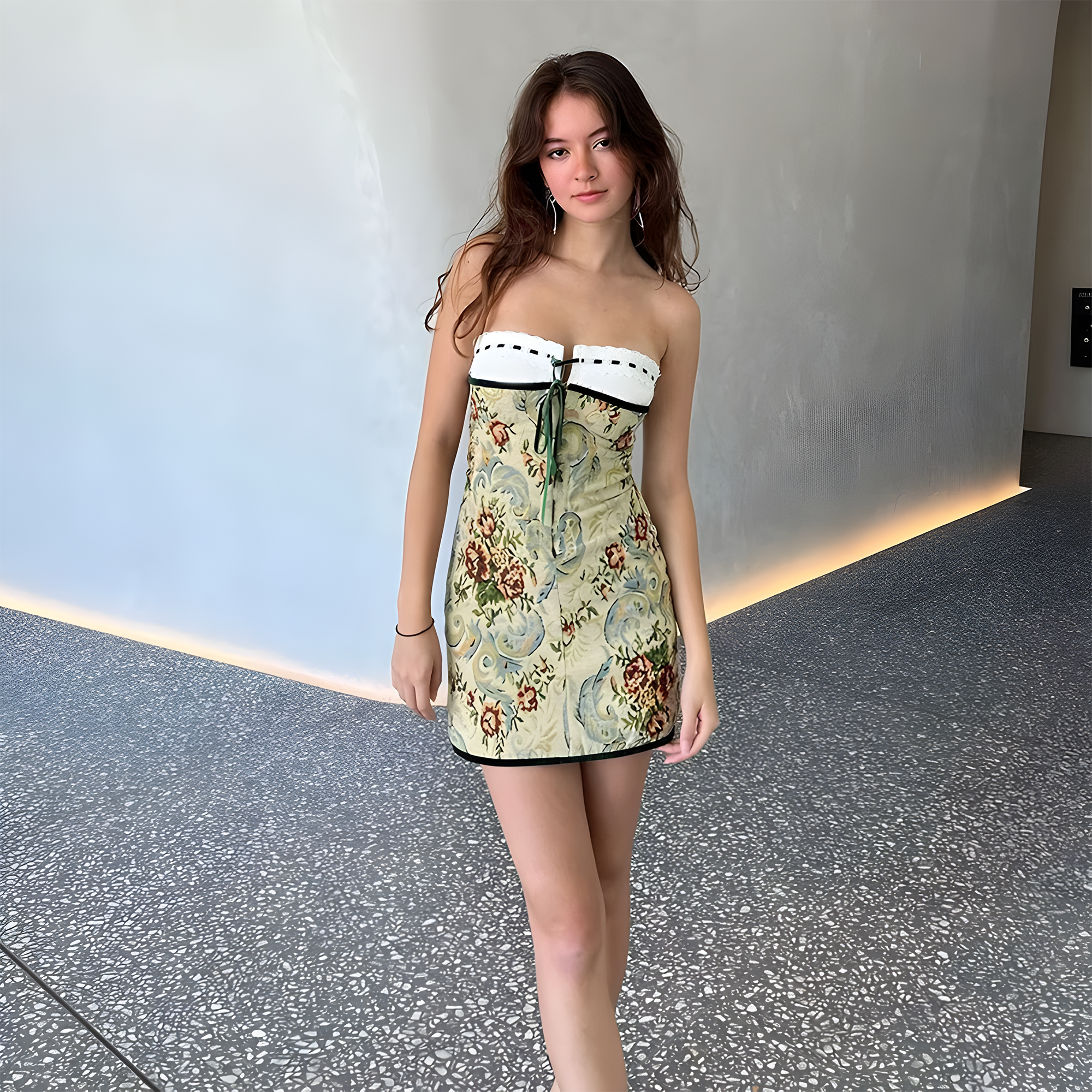 ORIANA
