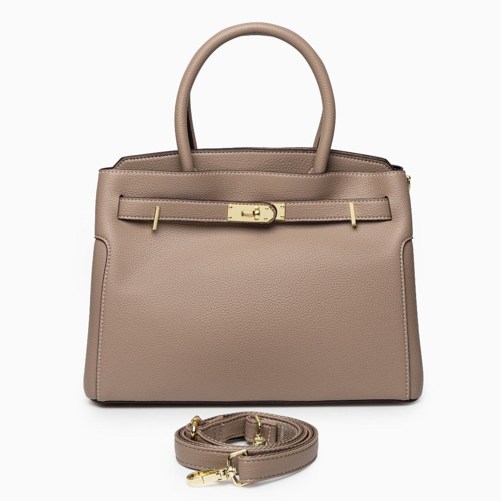 FLORENCE EVERYDAY MEDIUM TOTE BAG