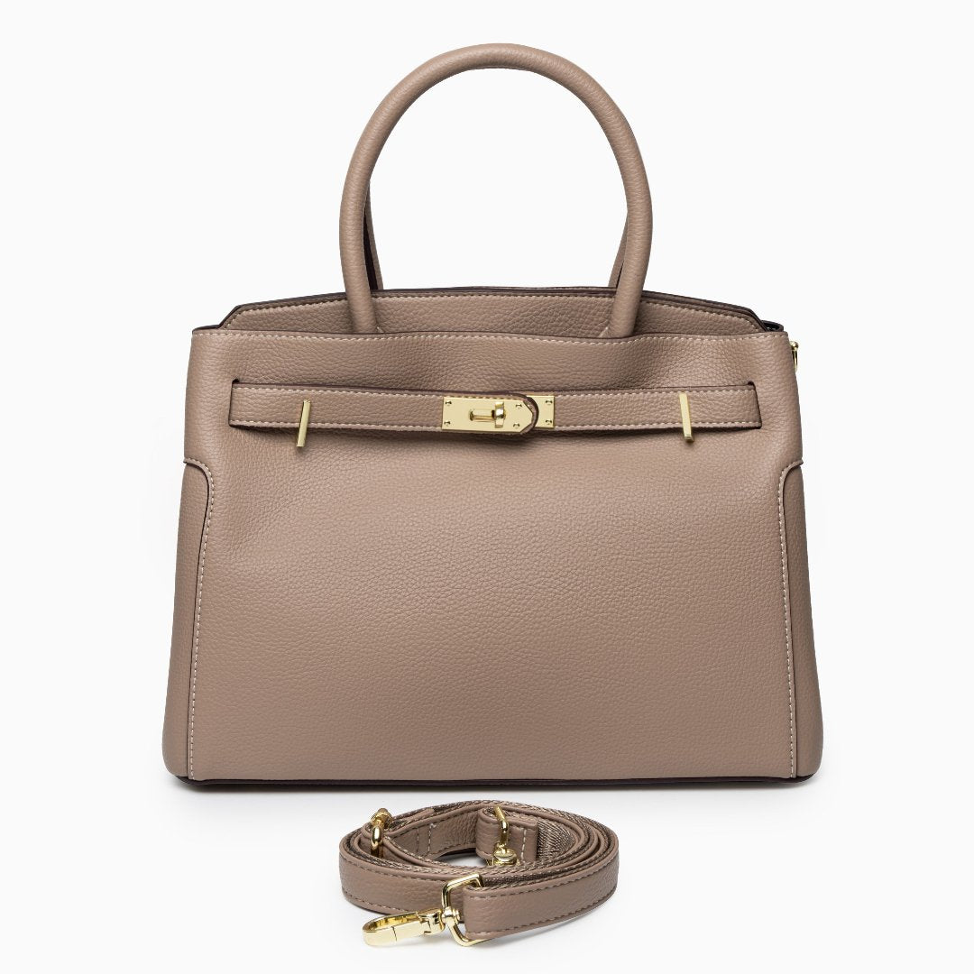 FLORENCE EVERYDAY MEDIUM TOTE BAG