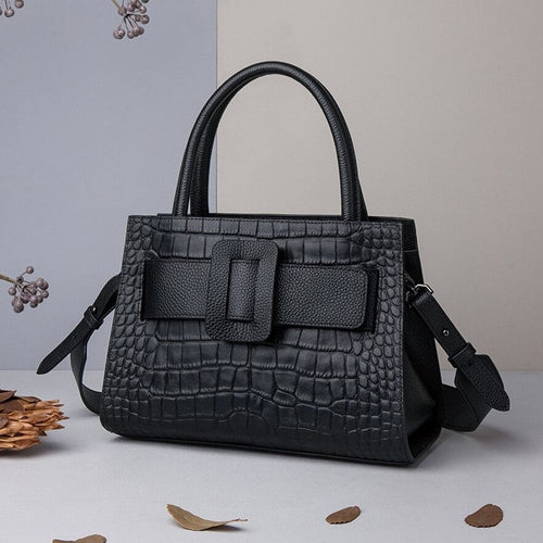 SELLENE MEDIUM TOTE BAG