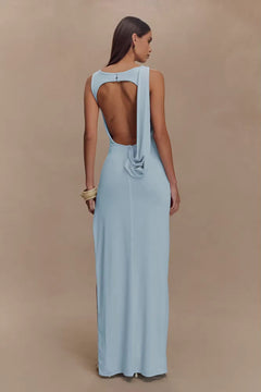 Elaine - Luxe Maxi Dress
