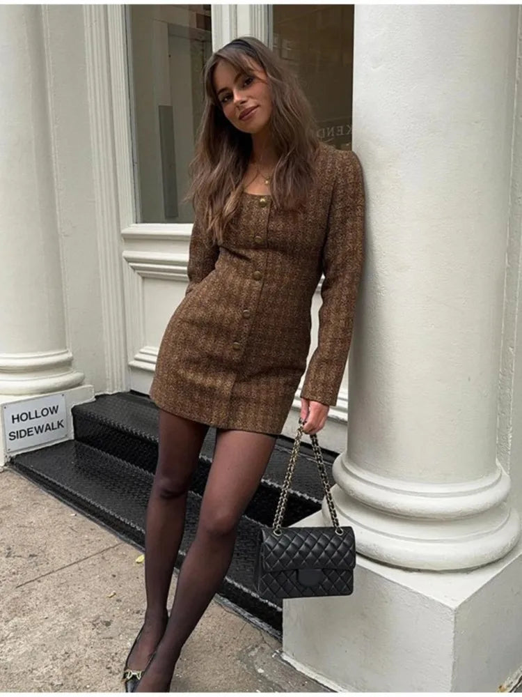 AUTUMNAL