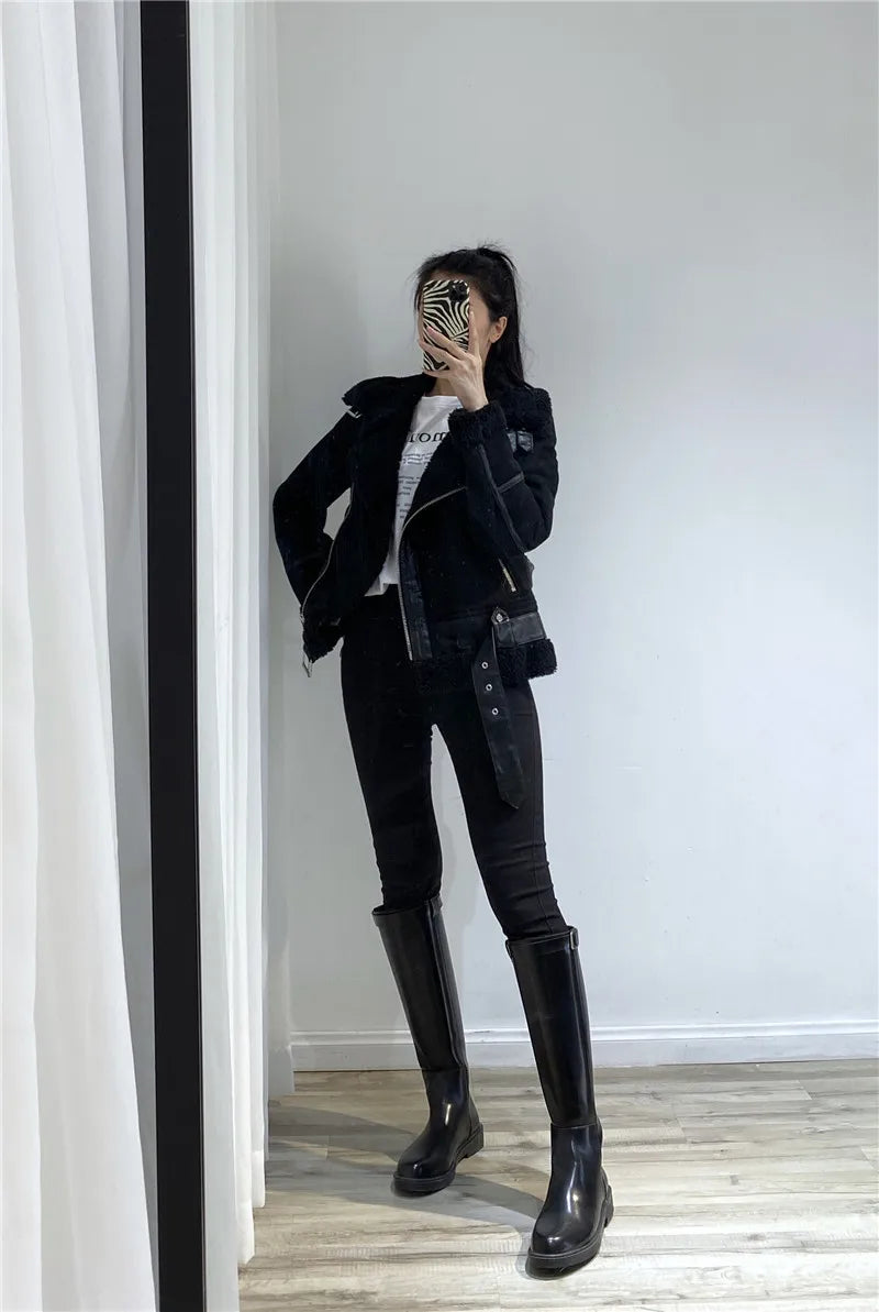 ANZELINA