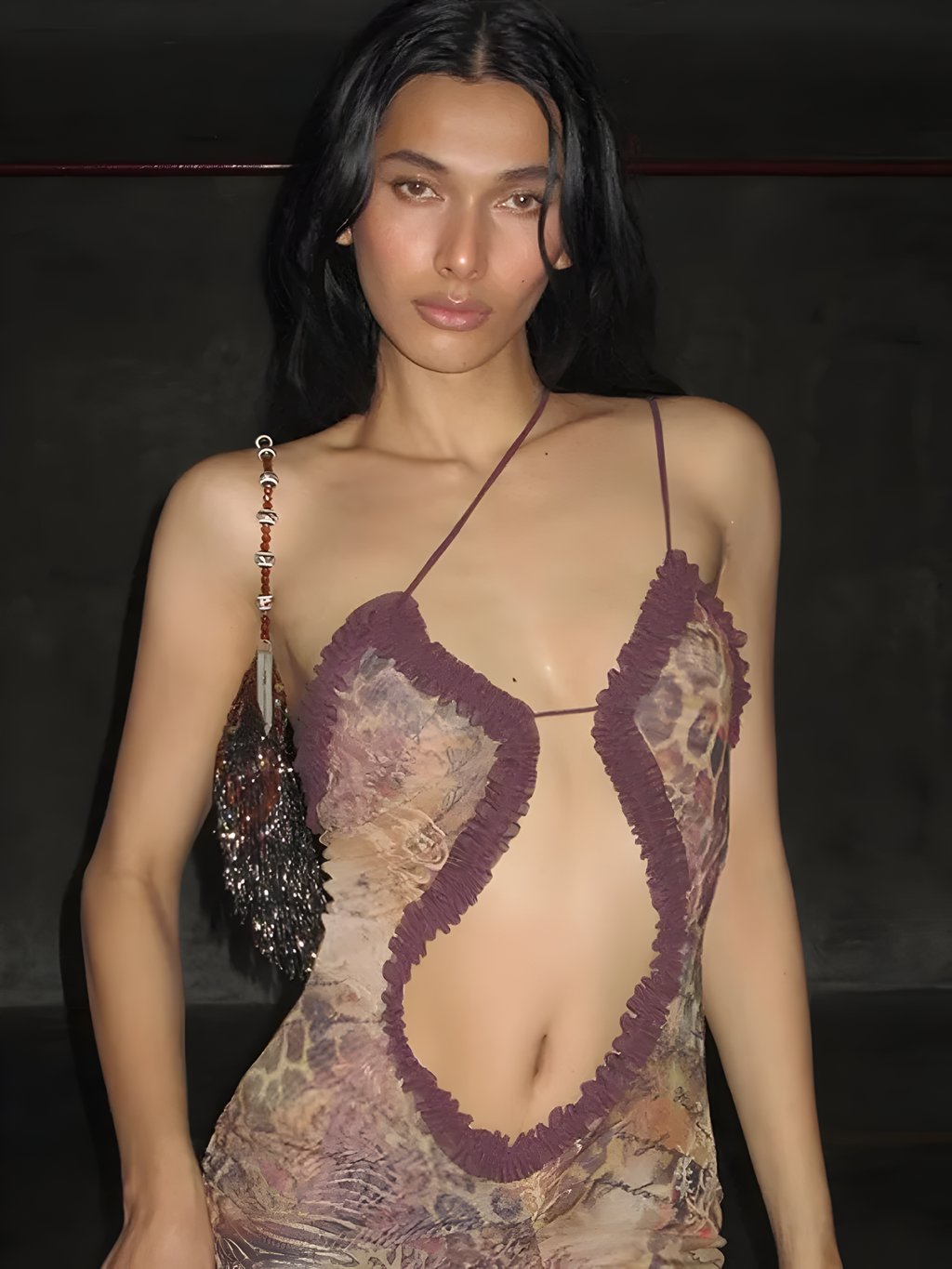 JUNGLE