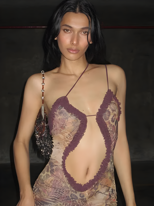 JUNGLE