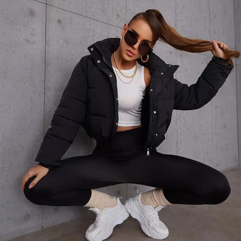 ALEXANDRA