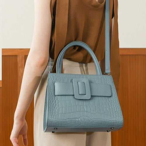 SELLENE MEDIUM TOTE BAG