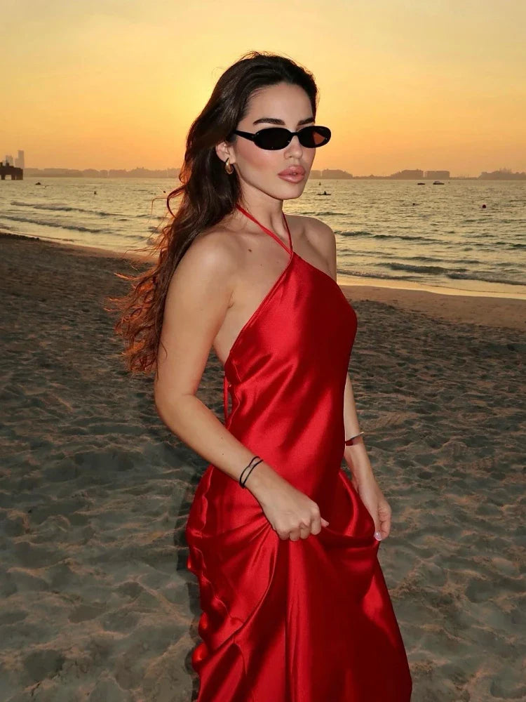HALTER