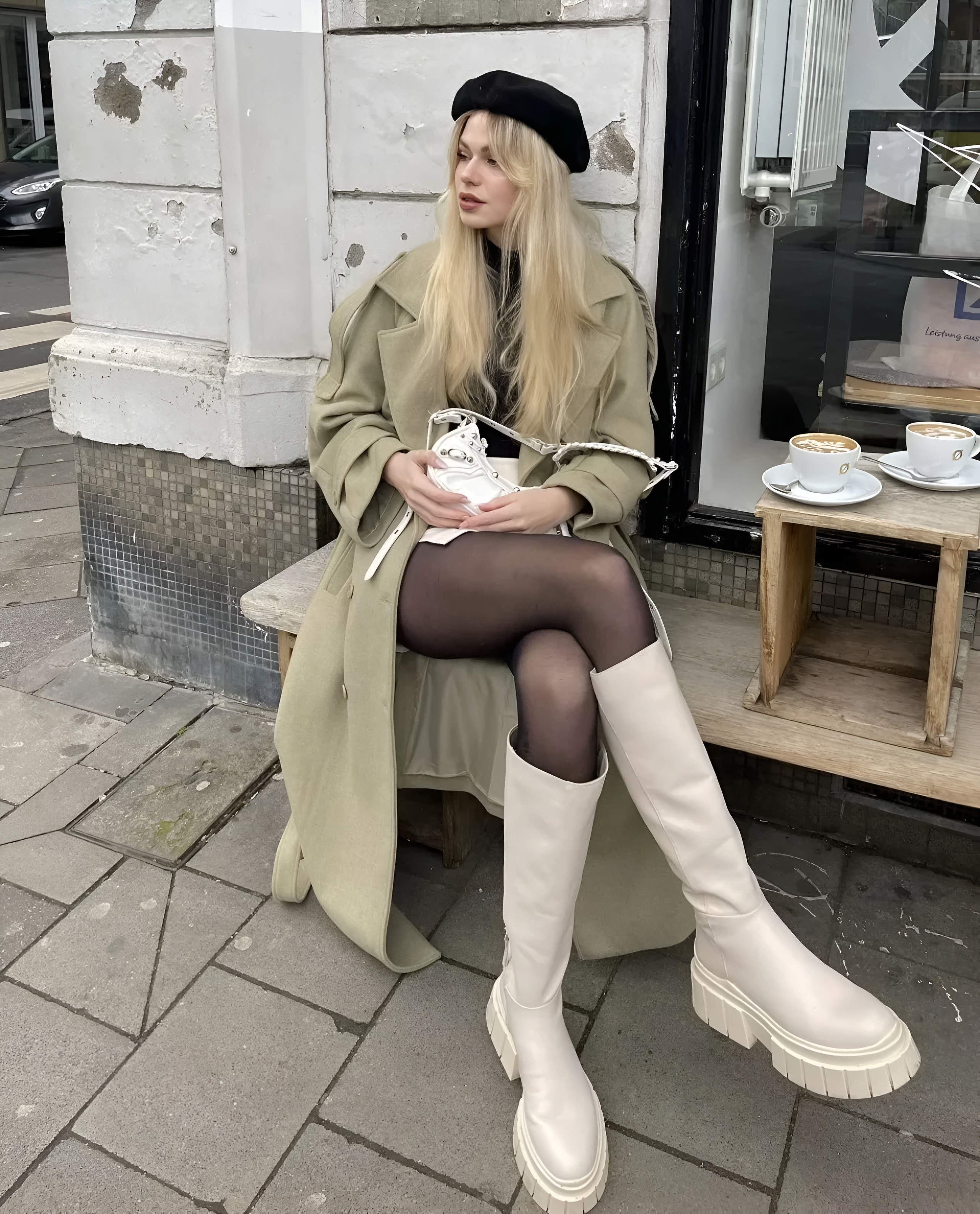IRINA