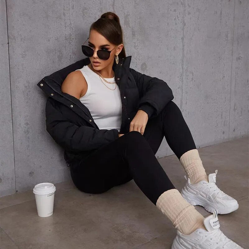 ALEXANDRA