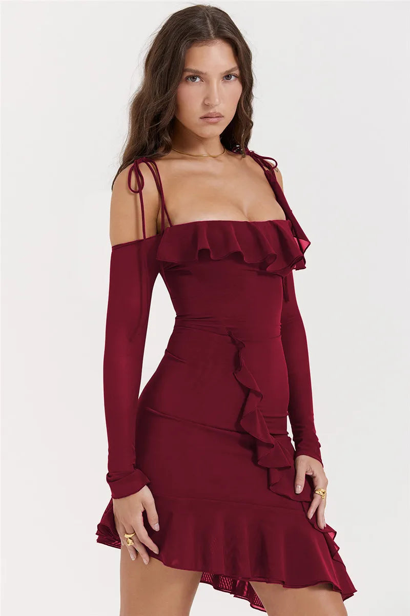 CRIMSON