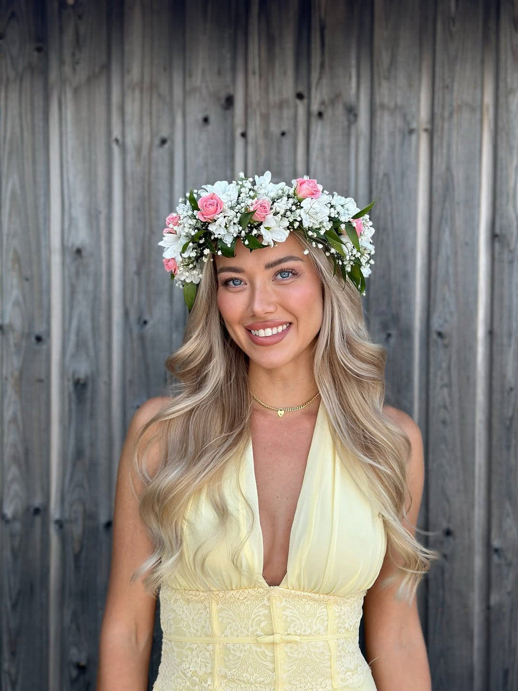 ELVIRA BACKLESS MINI DRESS