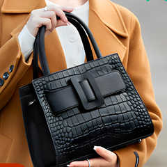 SELLENE MEDIUM TOTE BAG