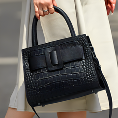 SELLENE MEDIUM TOTE BAG