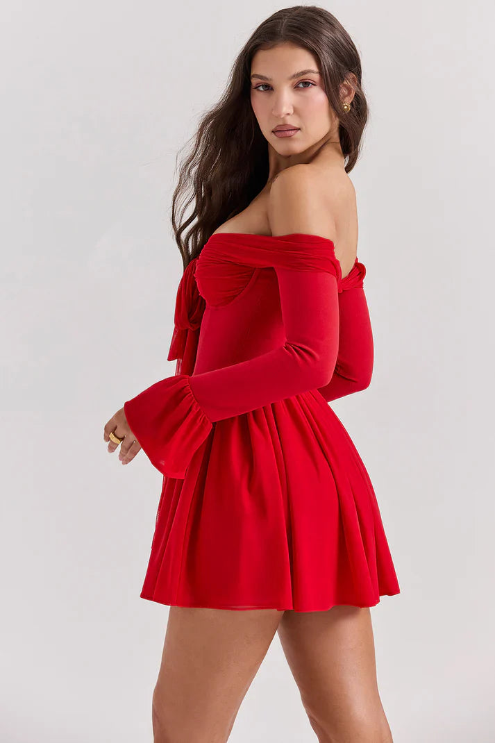 SCARLET