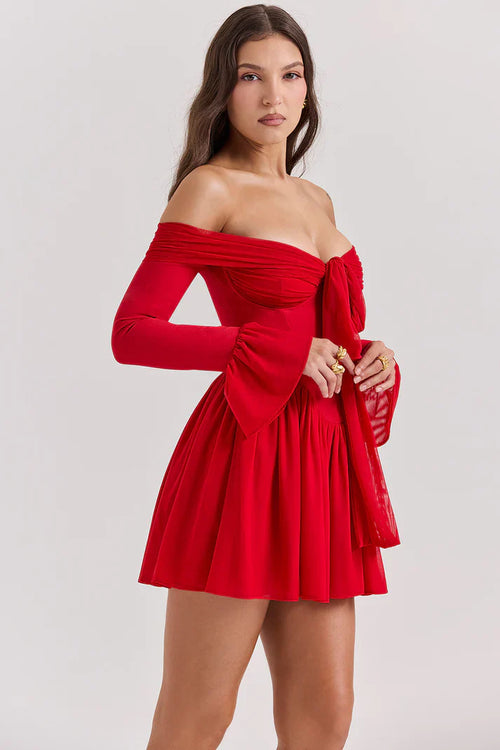 SCARLET