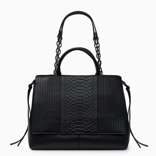 JESSICA MEDIUM TOTE BAG