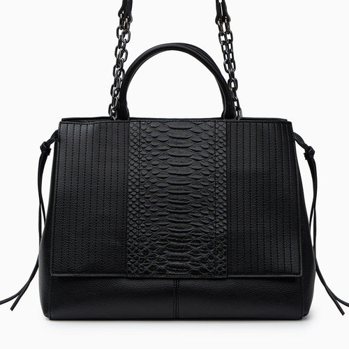 JESSICA MEDIUM TOTE BAG
