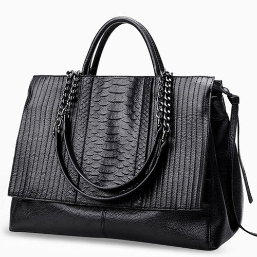 JESSICA MEDIUM TOTE BAG