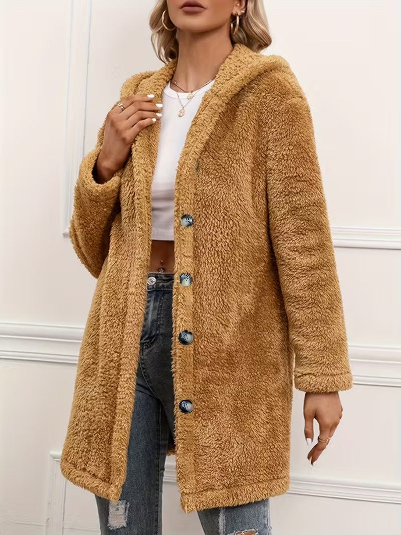 LANTERN WOMEN'S WINTER COAT