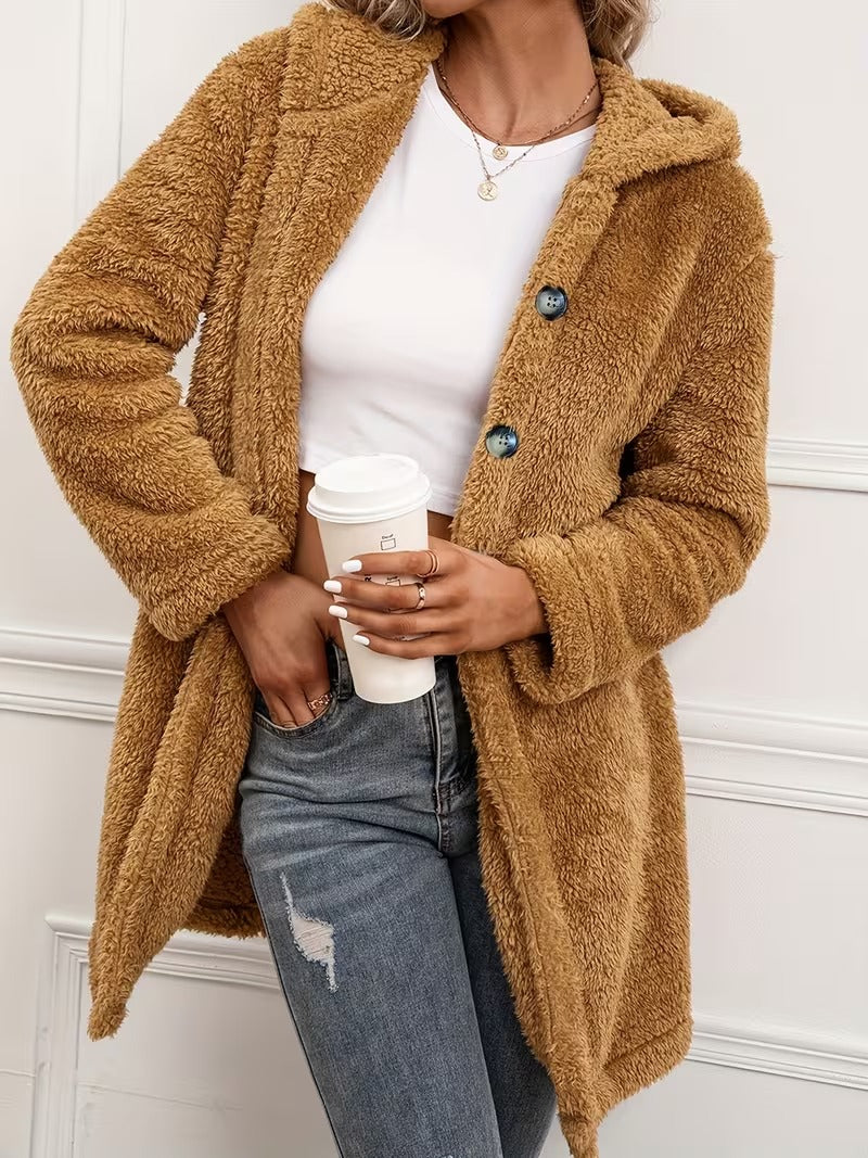 LANTERN WOMEN'S WINTER COAT