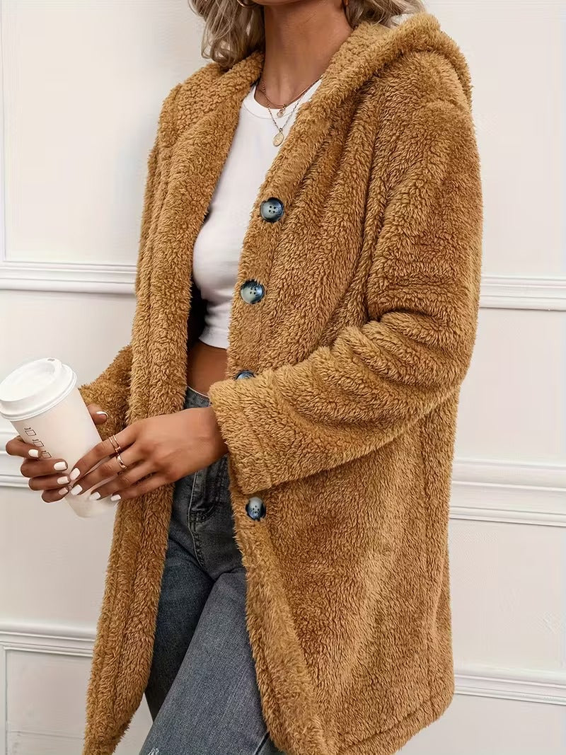 LANTERN WOMEN'S WINTER COAT