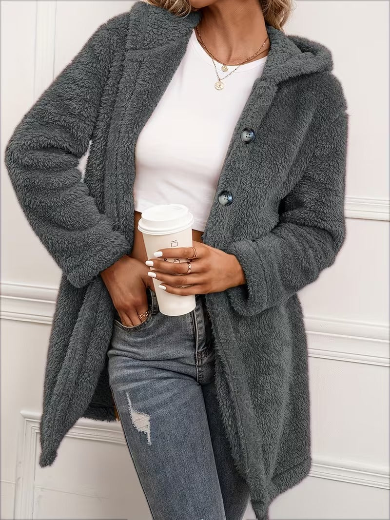 LANTERN WOMEN'S WINTER COAT