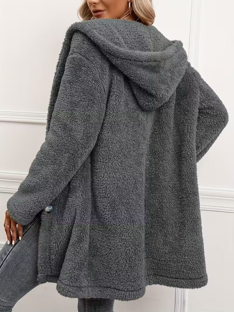 LANTERN WOMEN'S WINTER COAT