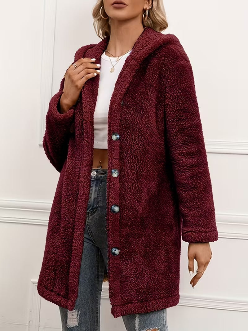 LANTERN WOMEN'S WINTER COAT