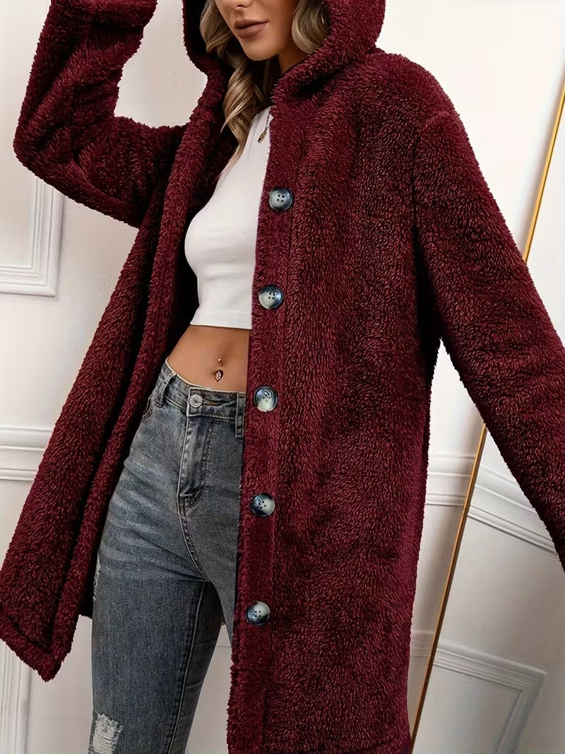 LANTERN WOMEN'S WINTER COAT