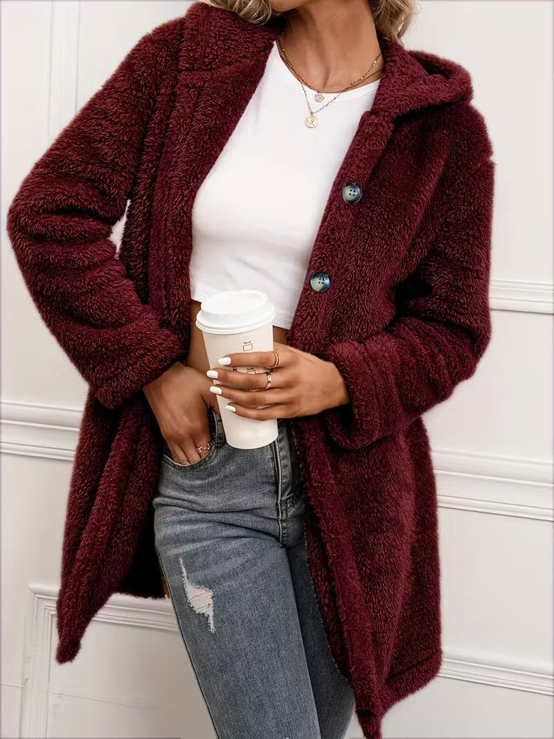 LANTERN WOMEN'S WINTER COAT