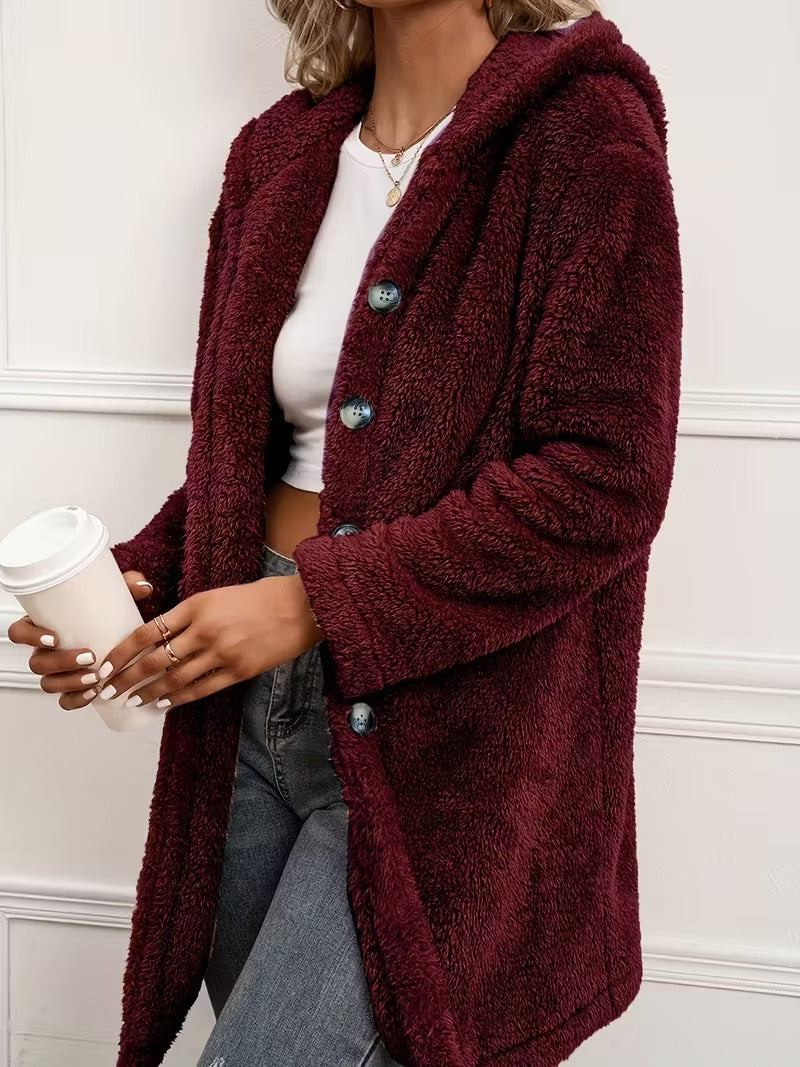 LANTERN WOMEN'S WINTER COAT