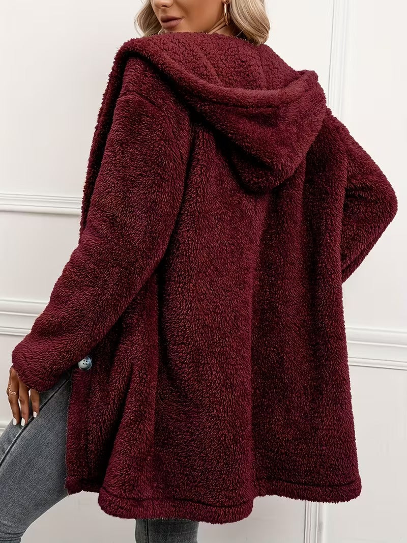 LANTERN WOMEN'S WINTER COAT