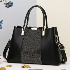 MARIE VERSATILE MEDIUM TOTE BAG