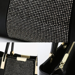 MARIE VERSATILE MEDIUM TOTE BAG