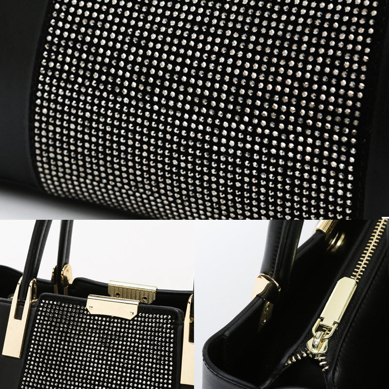 MARIE VERSATILE MEDIUM TOTE BAG